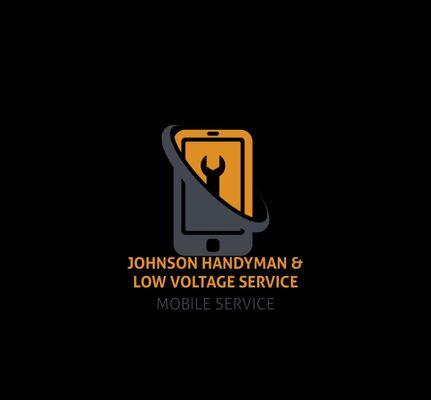 Johnsons Handyman & Low Voltage Service