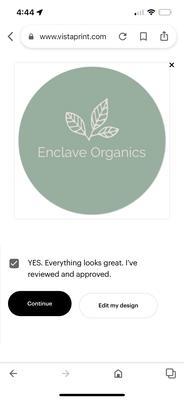 Enclave Organics