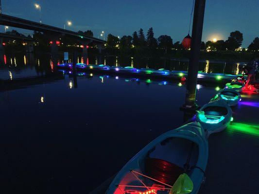 Woodward Surf Company