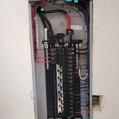 Chatham Electrician Service