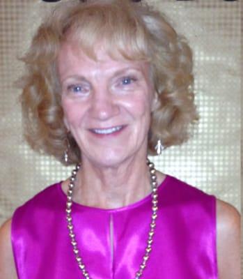 Beverly White Munsing, LCSW,  MSW