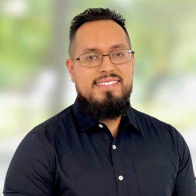 Robinson Perez-Pacheco, LCSW - My Psychiatrist