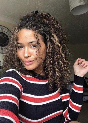 His Will Ministries Beauty Salon