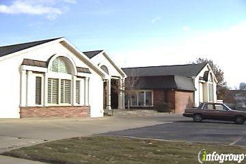 Langsford Funeral Home