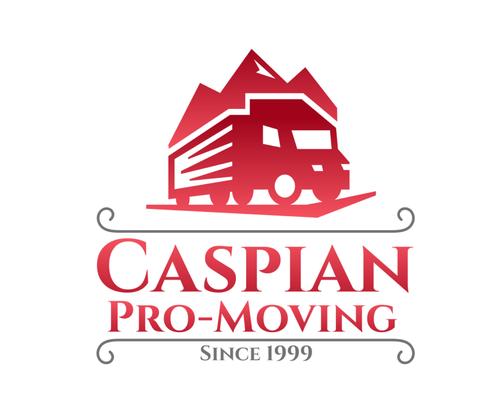 Caspian Pro-Moving