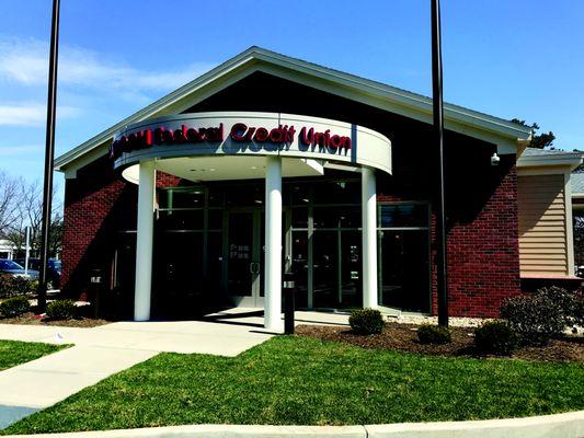 Broadview Federal Credit Union, 12 Vista Blvd, Slingerlands, NY 12159 ...