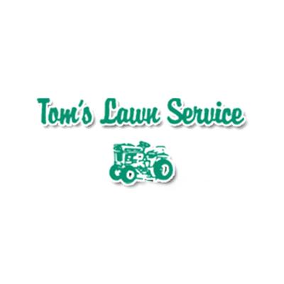 Tom's Lawn Service & Landscaping