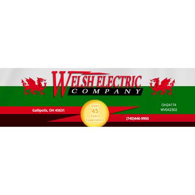 Welsh Electric