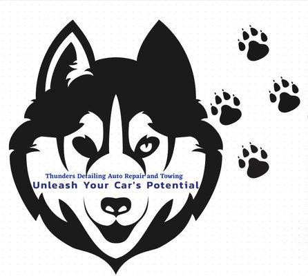 Thunders Detailing Auto Repair And Towing