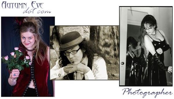 Autumn Eve