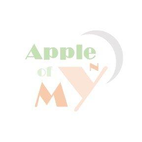 Apple of My NY