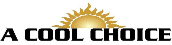 A Cool Choice Solar Screens