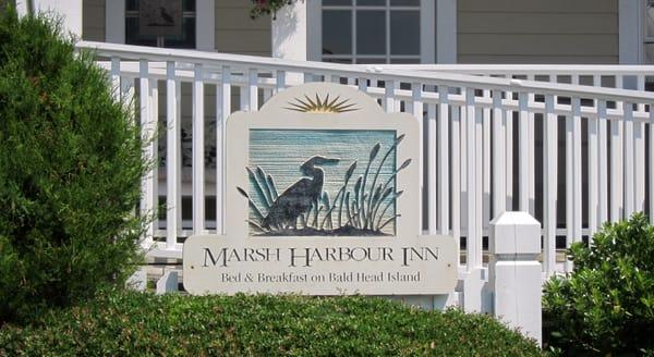 Marsh Harbor Inn & Conference Center