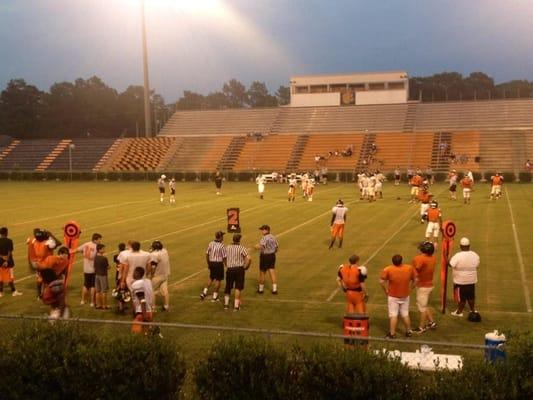 Baldwin County High School