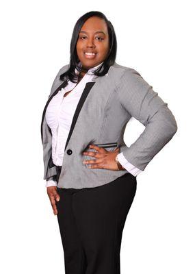 Shawna Lewis - Keller Williams