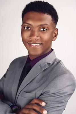 Jaharri Webb, Realtor- BHHS Ally Real Estate