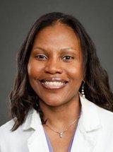 Rotonya M. Carr, MD