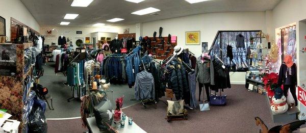 Some of the many products we offer