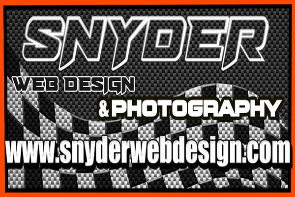 Snyder Web Design & Photography