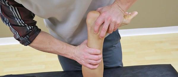 Chiro Fusion Sport and Spine