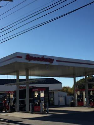 Walpole Speedway -- 2885 Providence Highway / Route 1, Walpole Station