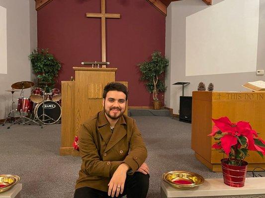 Church of the Nazarene