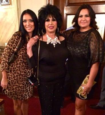 Antonio's Hair Designs