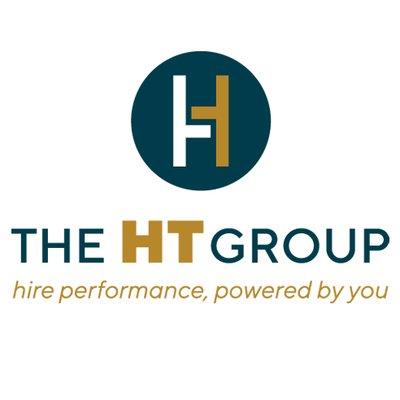 The HT Group. Hire performance, powered by you