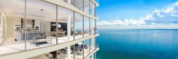 Sunny Isles Luxury Living
