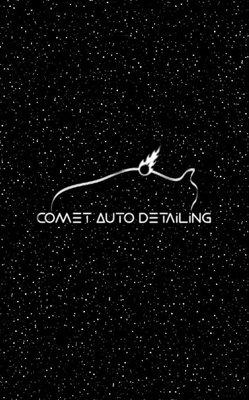 Comet Auto Detailing