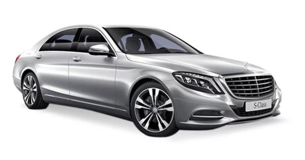 VIP All State Service