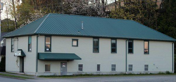 Garden City Grange #280