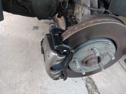 Hardin's Rods and Automotive