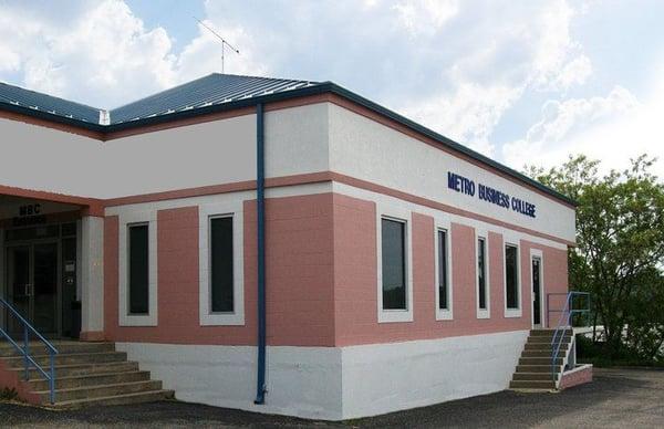 Metro Business College