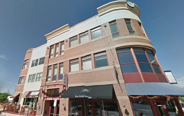 Located in the heart of Downtown Castle Rock