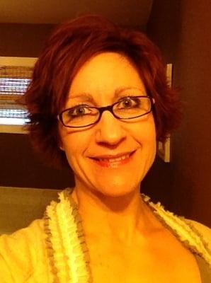 Lisa M Fraser