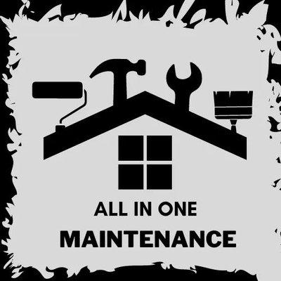All In Ine Maintenance