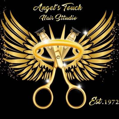 angels touch