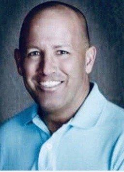 Scott Ashford- Realtor