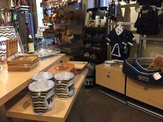 The University Store On Fifth