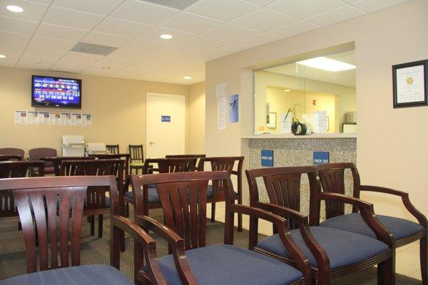 Meris Clinical Research