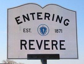 233 REVERE 2 65 SAUGUS AND REVERE LINE, MASSACHUSETTS.