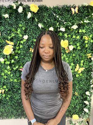 Serenity Crowns Beauty Bar