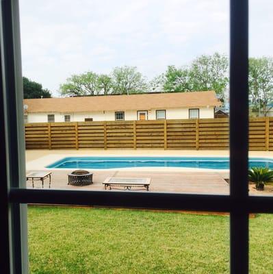 Ultraclean Window Washing