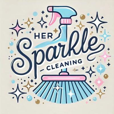Her Sparkle Cleaning