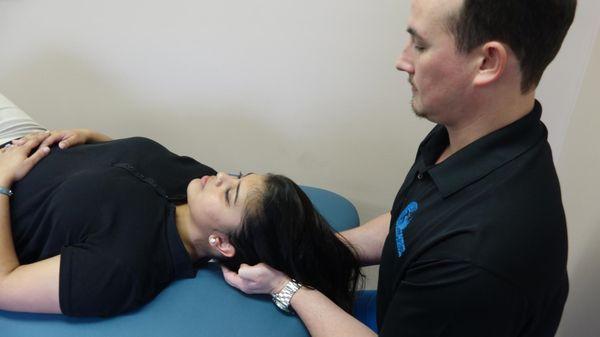 Maximum Wellness Rehabilitation