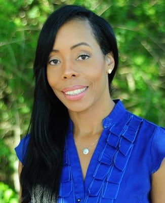 Ellice Wykes | Real Estate