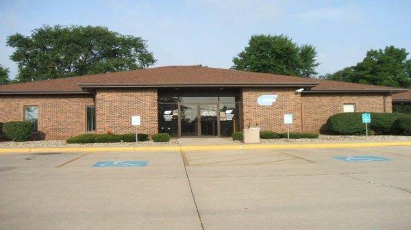 Chiphone Federal Credit Union - Nappanee