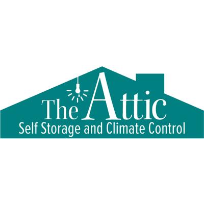 The Attic Self Storage