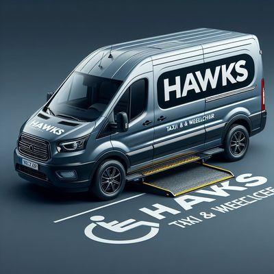 Hawks Transportation